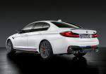 BMW M5 Competition M Performance Parts 2020 года (WW)